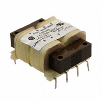 Signal Transformer - LP-30-200 - XFRMR SEMI-TORO 6VA THRU HOLE