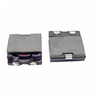 Signal Transformer - SCEP134S-3R6 - FIXED IND 3.6UH 10.8A 10.8 MOHM