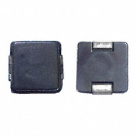 Signal Transformer - SCIHP1338-R47M - FIXED IND 470NH 25A 2 MOHM SMD