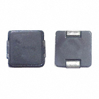 Signal Transformer - SCIHP1367-100M - FIXED IND 10UH 10A 18.5 MOHM SMD