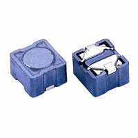 Signal Transformer - SCRH105-331 - FIXED IND 330UH 570MA 1.92 OHM