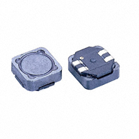 Signal Transformer - SCRHB124B-1022 - INDUCT ARRAY 2 COIL 7.9UH SMD