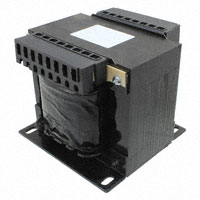 Signal Transformer - MPI-900-230 - XFRMR LAMINATED 900VA CHAS MOUNT