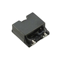 Signal Transformer - SCEP125H-1R0 - FIXED IND 1UH 20A 2.5 MOHM SMD