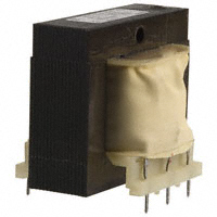 Signal Transformer - PC-34-300 - XFRMR LAMINATED 10VA THRU HOLE