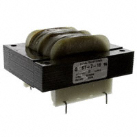 Signal Transformer - ST-7-24 - XFRMR LAMINATED 36VA THRU HOLE