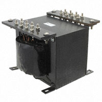 Signal Transformer - SU-3 - XFRMR ISO PWR 3KVA 7/14A