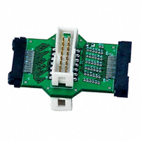 IAR Systems Software Inc. - ADA-ETM-JTAG - PROBE TRACE MODULE JTAG/EMBEDDED
