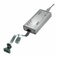 IAR Systems Software Inc. - JTAGJET-ARM - JTAG EMULATOR FOR ARM7/ARM9