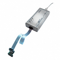IAR Systems Software Inc. - JTAGJET-CCS - JTAG EMULATOR TI C2000/5000/6000
