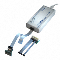 IAR Systems Software Inc. - JTAGJET-CORTEXM3 - JTAG EMULATOR FOR CORTEX-M3