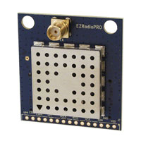 Silicon Labs - 4063-PCE20B915-EK - KIT EZRADIO TEST CARD SI4063 TX