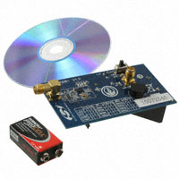 Silicon Labs - 4311-DK1 - KIT DEV FSK RECEIVER SI4311