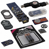 Silicon Labs - 4356-LEDK1W-434 - KIT DEV 434MHZ FOR SI4356 RX