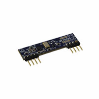 Silicon Labs - 4356-RX-434 - SI4356 STAND ALONE RECEIVER
