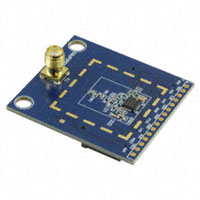 Silicon Labs - 4461CPCE14D868-K - WIRELESS RF DEVEL KIT