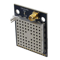 Silicon Labs - 4463-PCE27F868-EK - KIT EZRADIO TEST CARD SI4463 TRX