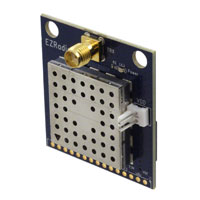 Silicon Labs - 4463-PCE30E915R-EK - KIT EZRADIO TEST CARD SI4463 TRX