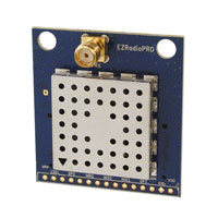 Silicon Labs - 4463-PSQ20D169-EK - KIT EZRADIO TEST CARD SI4463 TRX