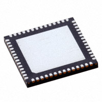 Silicon Labs - SL28EB742ALC - IC CLK GEN INTEL CEDARVIEW 56QFN