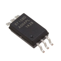 Silicon Labs - SI8719BD-A-IS - DGTL ISO 5KV 1CH GEN PURP 6DIPGW