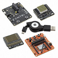 Silicon Labs - ADK-W01 - ZENTRIOS WI-FI DEVELOPER KIT