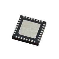 Silicon Labs - C8051F930-G-GM - IC MCU 8BIT 64KB FLASH 32QFN