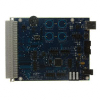 Silicon Labs - C8051F700-TB - BOARD PROTOTYPE WITH C8051F700