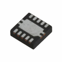 Silicon Labs - C8051T602-GM - IC MCU 8BIT 4KB OTP 11QFN