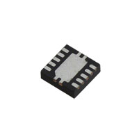 Silicon Labs - C8051T604-GMR - IC MCU 8BIT 2KB OTP 11QFN