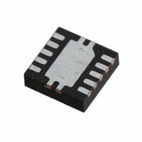 Silicon Labs - C8051T605-GMR - IC MCU 8BIT 2KB OTP 11QFN