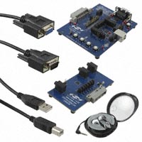 Silicon Labs - CP2114-CS42L55EK - KIT EVAL CP2114-CS42L55