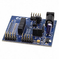 Silicon Labs - CP2120EK - KIT EVAL FOR CP2120