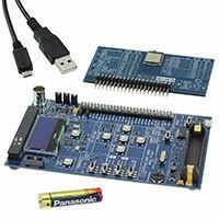 Silicon Labs - DKBT - DEV KIT BLUETOOTH SMART