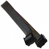Silicon Labs - EC-SJ - SERIAL CABLE 10PIN FOR SER ADAPT