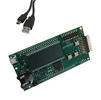 Silicon Labs - EFM32-G8XX-STK - KIT STARTER EFM32 GECKO