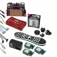 Silicon Labs - EM34X-DEV - EM34X RF4CE DEV KIT