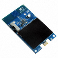 Silicon Labs - ENERGY-HARVEST-RD - RD ENERGY HARVESTING