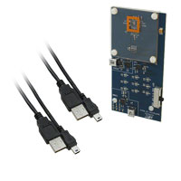 Silicon Labs - IRMFB-EK - EVAL KIT FOR SI114X