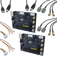 Silicon Labs - ISM-DK3 - KIT DEVELOPMENT ISM 3