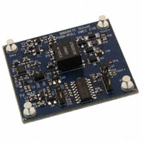 Silicon Labs - ISOVOLT55-KIT - BOARD ISOLATED POWER SUPPLY