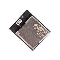 Silicon Labs - BGM111A256V2R - RF TXRX MOD BLUETOOTH CHIP ANT