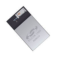 Silicon Labs - BGM113A256V1 - SMART MOD BLUETOOTH BLUE GECKO