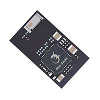 Silicon Labs - BGM113A256V2R - BLUETOOTH SMART MODULE FCC/CE