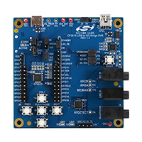 Silicon Labs - CP2615-EK - CP2615 USB AUDIO BRIDGE KIT