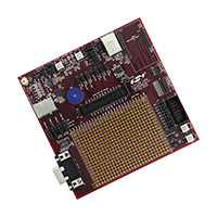 Silicon Labs - EM35X-BBRD-K - EM35X BREAKOUT BOARD