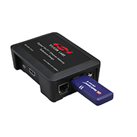 Silicon Labs - RD-0001-0201 - KIT REF DES ZB GATEWAY EM3588