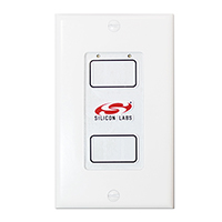 Silicon Labs - RD-0039-0201 - REF KIT DIM EM3587 EFM8SB1 ANT