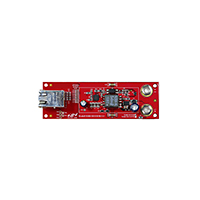 Silicon Labs - SI3402BISO-EVB - BOARD EVAL POE ISOL FOR SI3402