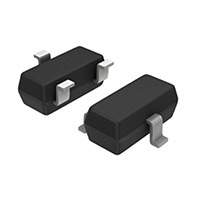 Silicon Labs - SI7201-B-00-FV - MAGNETIC SWITCH OMNIPOLAR